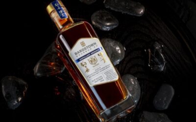 Bardstown Bourbon Company a expérimenté un nouveau mélange de whisky bourbon-japonais et cela a porté ses fruits