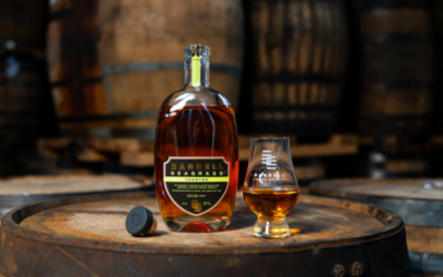 Barrell Craft Spirits a publié une mise à niveau en édition limitée de l'un de ses meilleurs whiskies