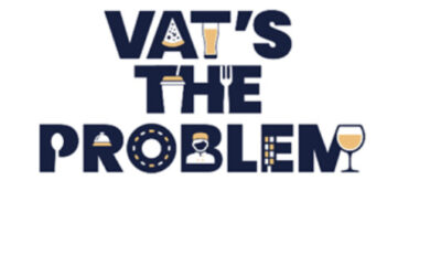 Campagne visant à réduire la TVA sur l'hôtellerie à 10 % menée par Tom Kerridge