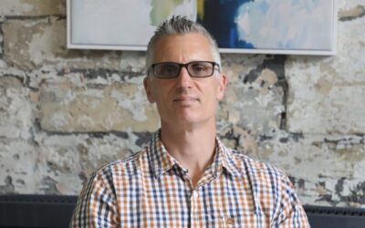 Canned Wine Group dévoile son nouveau directeur des ventes, Grant Allen