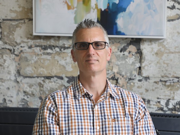 Canned Wine Group dévoile son nouveau directeur des ventes, Grant Allen