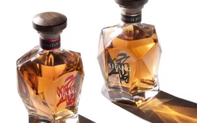 Ces nouveaux mélanges whisky-Baijiu ne ressemblent à rien de ce que vous avez jamais goûté