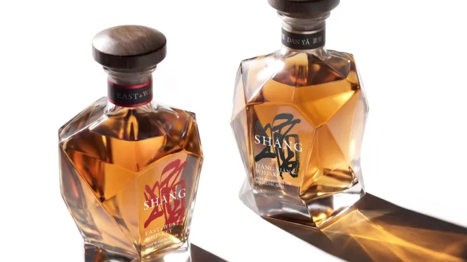 Ces nouveaux mélanges whisky-Baijiu ne ressemblent à rien de ce que vous avez jamais goûté