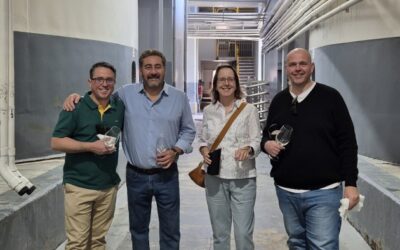 Condor Wines fête ses 15 ans