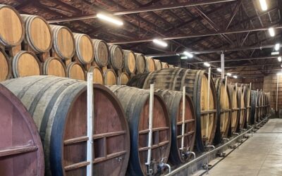 Familia Torres obtient la certification B Corp