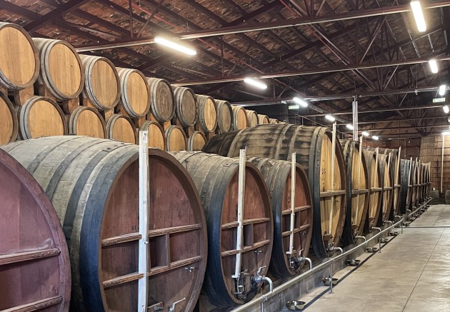 Familia Torres obtient la certification B Corp