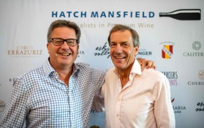 Hatch Mansfield modifie sa structure de direction alors que Knollys quitte l'entreprise
