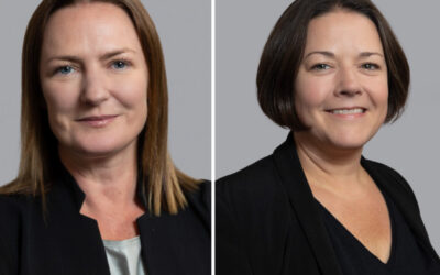 Jo Wehring et Claudia Pritchard lancent la nouvelle agence WineWorks Studio