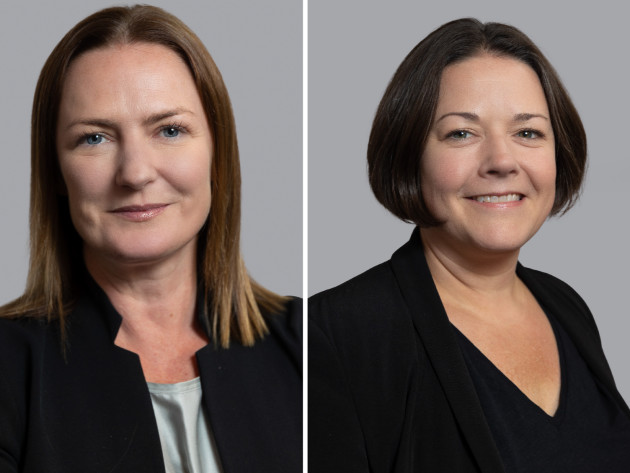 Jo Wehring et Claudia Pritchard lancent la nouvelle agence WineWorks Studio