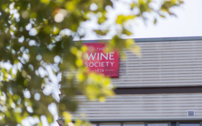 La Wine Society adopte les recommandations basées sur l'IA