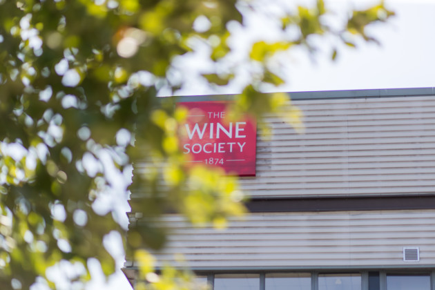 La Wine Society adopte les recommandations basées sur l'IA