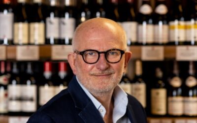 Le PDG de la Wine Society rejoint le conseil d'administration de la WSTA