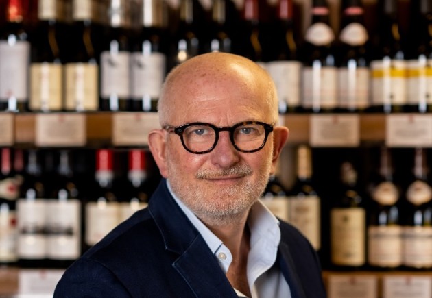 Le PDG de la Wine Society rejoint le conseil d'administration de la WSTA