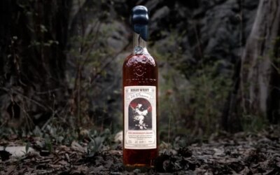 Le dernier-né de High West est l'un des meilleurs whiskies finis en fût de vin rouge que vous puissiez trouver