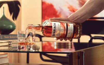 Le nouveau scotch single malt de Benriach âgé de 31 ans est fumé et superbe