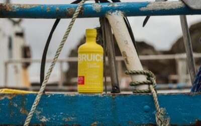 Le nouveau whisky Yellow Submarine de Bruichladdich est l'un des meilleurs depuis des années