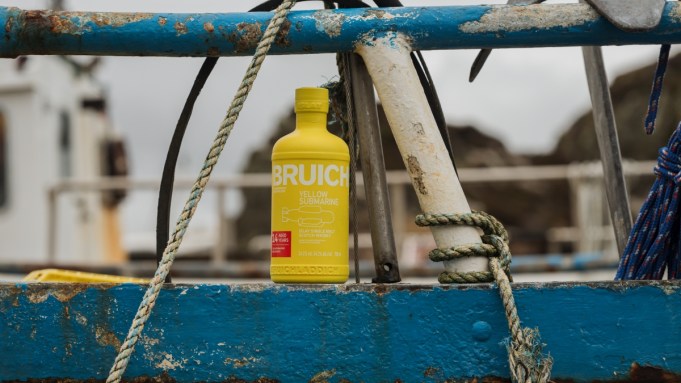 Le nouveau whisky Yellow Submarine de Bruichladdich est l'un des meilleurs depuis des années