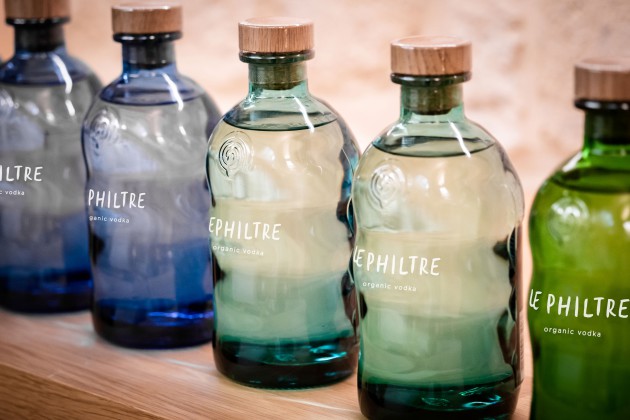 Le portefeuille Mangrove devrait accueillir une vodka française orientée vers le développement durable