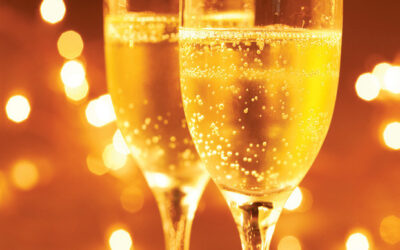 Le rapport ProWein Sparkling confirme une croissance supérieure au marché