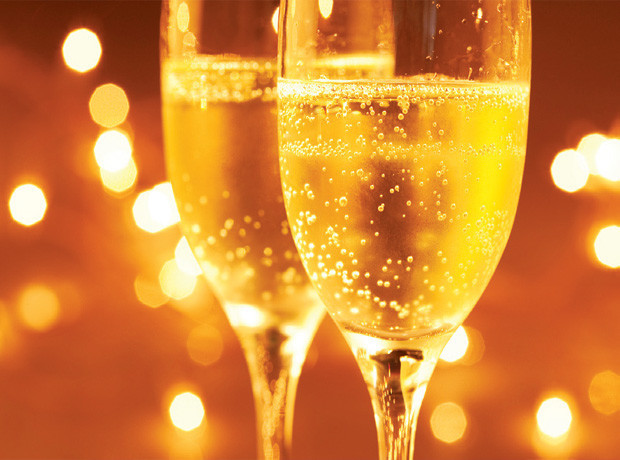 Le rapport ProWein Sparkling confirme une croissance supérieure au marché