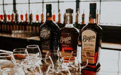 Le rhum Bayou de Louisiane obtient une nouvelle recette après que sa société mère, Stoli Group, ait déposé son bilan