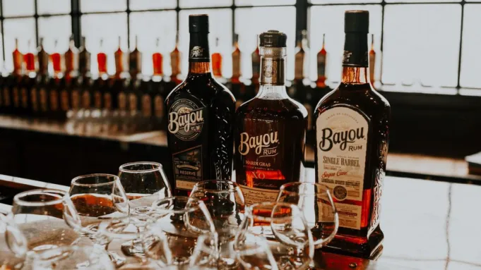 Le rhum Bayou de Louisiane obtient une nouvelle recette après que sa société mère, Stoli Group, ait déposé son bilan