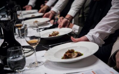 Les candidatures pour la Copa Jerez sont ouvertes pour les duos chef-somm
