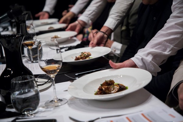 Les candidatures pour la Copa Jerez sont ouvertes pour les duos chef-somm