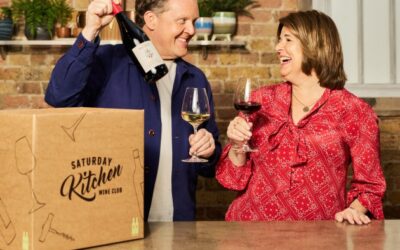 Majestic et Saturday Kitchen Live s'associent pour un nouveau service d'abonnement
