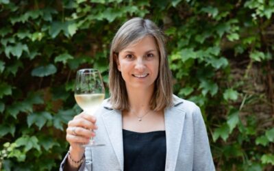 Marta Vidal élue présidente de Cava DO