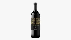 Stéréogramme 2023 Napa Valley Cabernet Sauvignon
