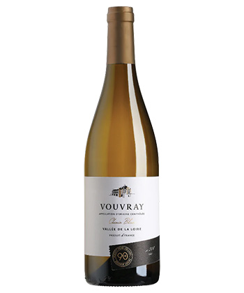 Le Chenin Blanc du Val de Loire sera le vin de l'été, selon les sommeliers.