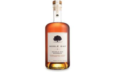 Près de 11 000 bouteilles de Noble Oak Bourbon ont été volées à Philadelphie la semaine dernière