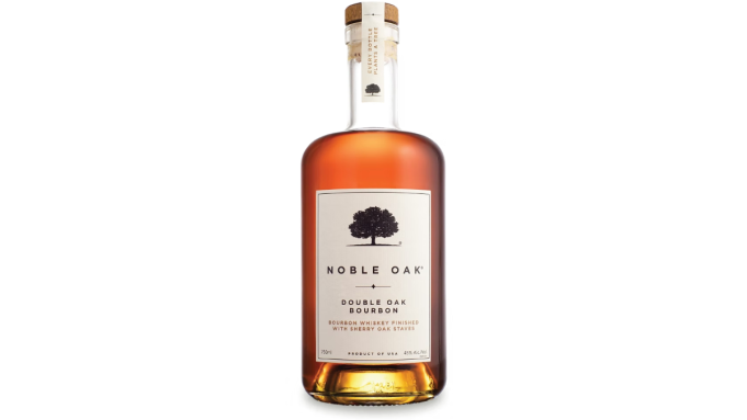 Près de 11 000 bouteilles de Noble Oak Bourbon ont été volées à Philadelphie la semaine dernière