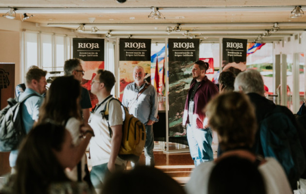 Rioja Camp 2026 lance un appel à candidatures