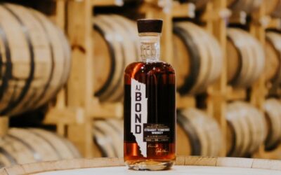Sazerac, propriétaire de Buffalo Trace, vient de lancer son premier whisky du Tennessee