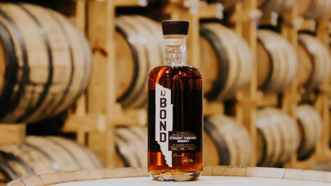 Sazerac, propriétaire de Buffalo Trace, vient de lancer son premier whisky du Tennessee
