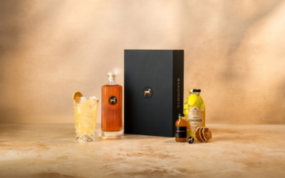 SirDavis Whiskey de Beyoncé vient de sortir un kit de cocktails à la limonade à temps pour l'été