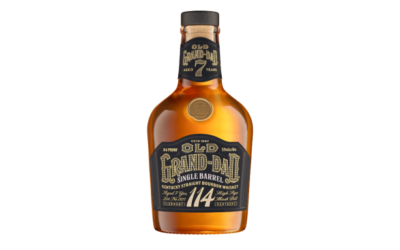 Test de goût : Jim Beam a donné un véritable éclat à son humble vieux grand-père Bourbon