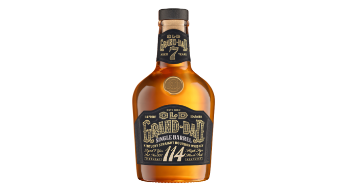 Test de goût : Jim Beam a donné un véritable éclat à son humble vieux grand-père Bourbon
