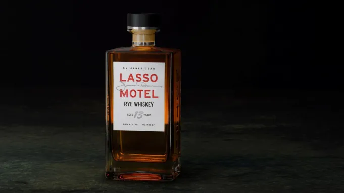 Test de goût : ce whisky de seigle bien vieilli et de haute qualité est idéal pour votre prochain Manhattan