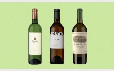 7 Sauvignon Blancs spectaculaires des États-Unis à boire maintenant