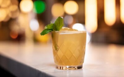Les 10 meilleurs cocktails au bourbon à mélanger ce week-end