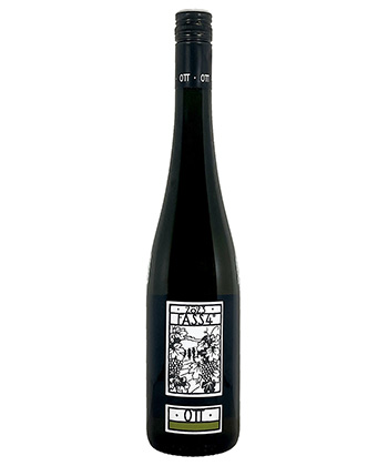 Weingut Bernhard Ott est un producteur qu'il faut connaître pour entrer dans Gruner Veltliner.