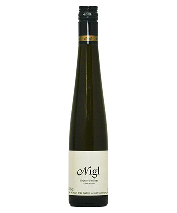 Weingut Nigl est un producteur qu'il faut connaître pour entrer dans le Gruner Veltliner autrichien.
