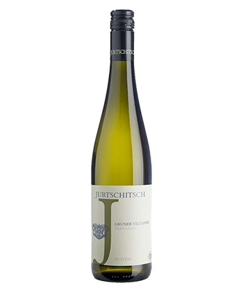 Weingut Jurtschitsch est un producteur qu'il faut connaître pour se lancer dans le Gruner Veltliner autrichien.