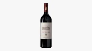Ornellaia 2023 Bolgheri DOC Supérieure Rosso