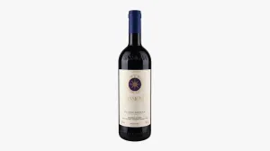 Tenuta San Guido Sassicaia 2022 Bolgheri