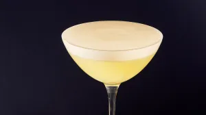 Cocktail torreador blanc de Jigger & Pony