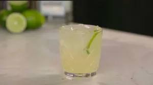 Cadillac Margarita
